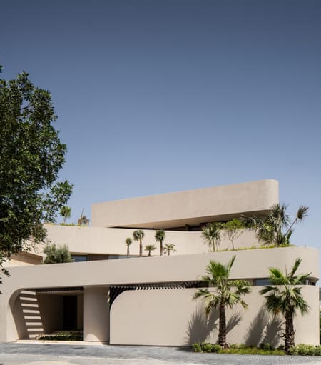 Shell House